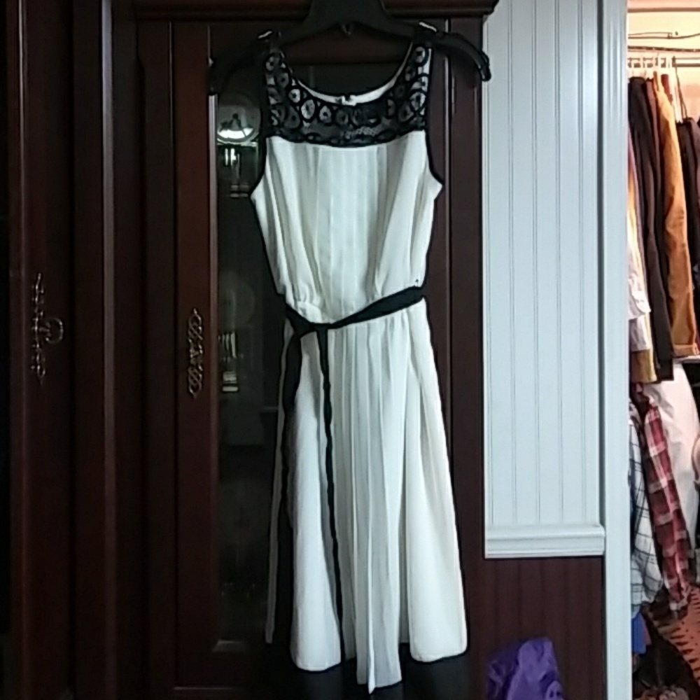 Max and Cleo Dress